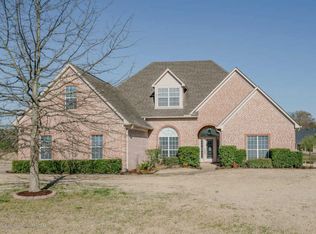 3728 Cobblewood Dr, Southaven, MS 38672