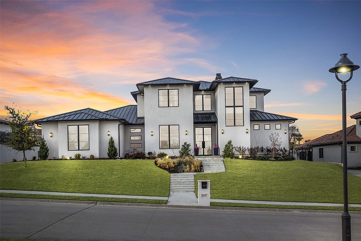 8608 E Cantera Way, Benbrook, TX 76126 Zillow