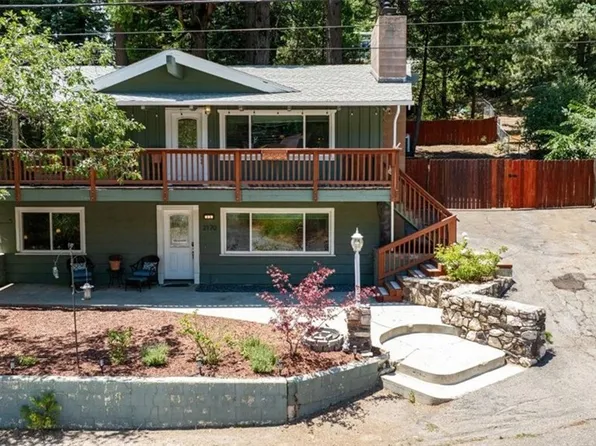 2170 Spring Oak Dr, Running Springs, CA 92382