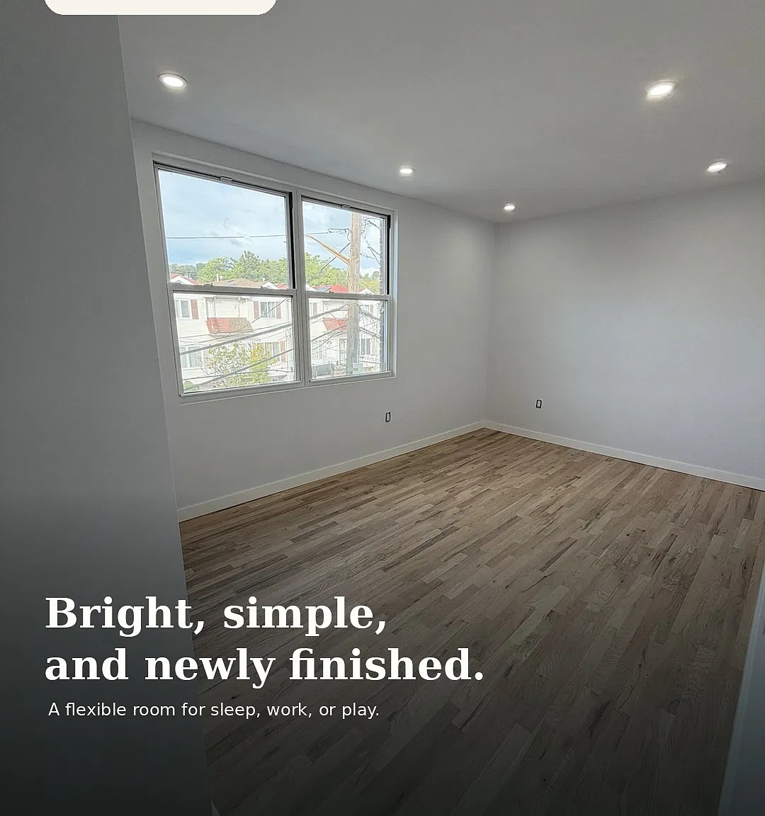 4 bed, 1100 sqft, $4,000 — Photo 4