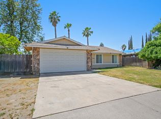 3001 Secretariat Dr, Atwater, CA 95301