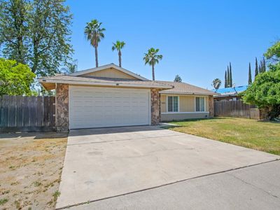 3001 Secretariat Dr, Atwater, CA, 95301