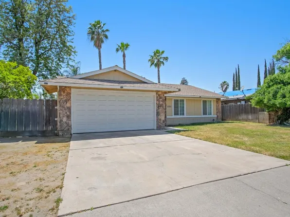 3001 Secretariat Dr, Atwater, CA 95301