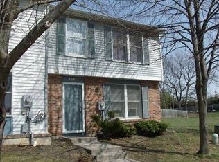 7042 Hames Ct, Frederick, MD 21703