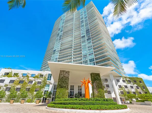450 Alton Rd APT 3207, Miami Beach, FL 33139
