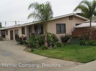 1031 Emory St UNIT B, Imperial Beach, CA 91932