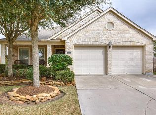 13202 Moonlit Lake Ln, Pearland, TX 77584
