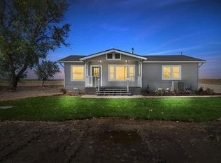 3110 S Escalon Bellota Rd, Farmington, CA 95230