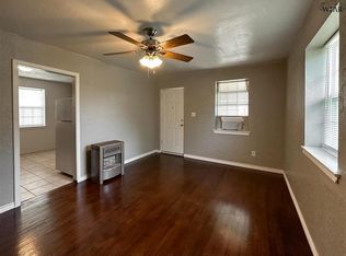 1031 Westerly Pl, Wichita Falls, TX 76309