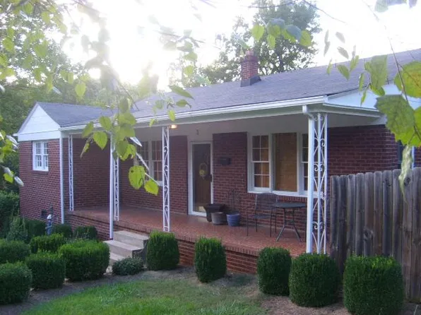 3 Ridgecrest Dr, Greenville, SC 29609