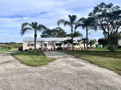 4096 SW 9th Way, Okeechobee, FL, 34974
