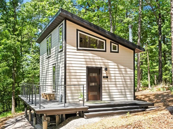 55 County Road 1081, Eureka Springs, AR 72632