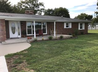 505 Stinson Dr, Mount Vernon, IL 62864