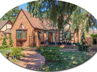 2040 S Fillmore St, Denver, CO 80210