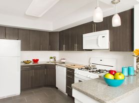 Ridge Court Apartments