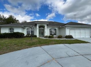 2561 SW 152nd Ln, Ocala, FL 34473