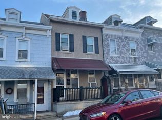 230 Chestnut St, West Reading, PA 19611