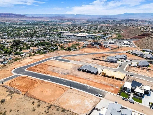 N Grand Heights Dr Lot 35, Saint George, UT 84770