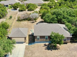 1031 Rocky Ridge Loop, Canyon Lake, TX 78133