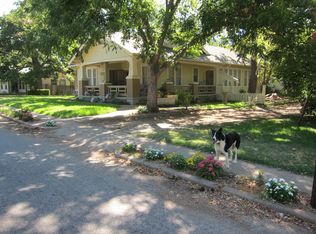 501 N Adams St, Fredericksburg, TX 78624