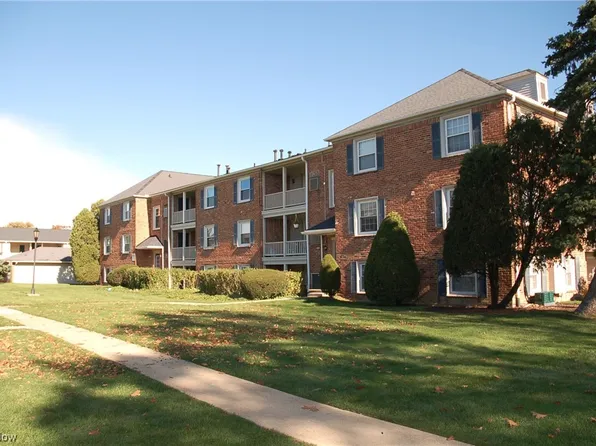 2234 Glouchester Dr, Lyndhurst, OH 44124