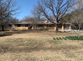 1923 N Shelley Rd, Wichita, KS 67235