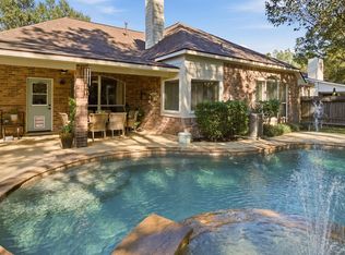 2202 Stoneycreek Park Ct, Conroe, TX 77385