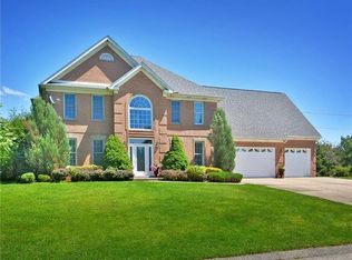 115 Raven Dr, Greensburg, PA 15601