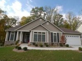 4724 E Donington Dr, Bloomington, IN