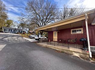 1422A Ardee Ave, Nashville, TN 37216