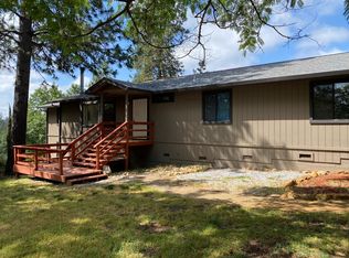 1353 Cedar Oak Rd, Placerville, CA 95667