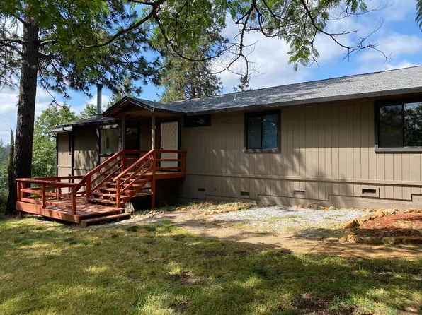 1353 Cedar Oak Rd, Placerville, CA 95667