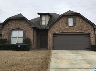 1253 Sierra Ct, Gardendale, AL 35071