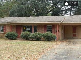 2823 Kaylin Dr, Shreveport, LA 71118