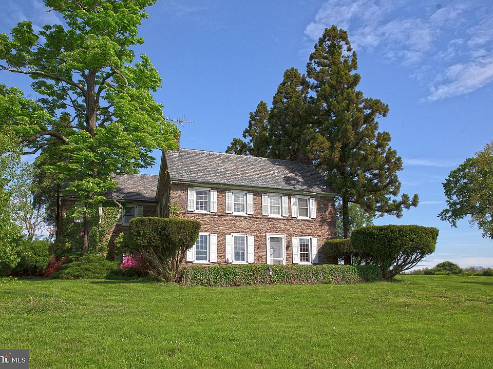 3460 Bedminster Rd, Ottsville, PA 18942 Zillow