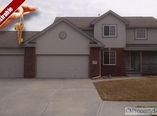12105 S 49th St, Papillion, NE 68133