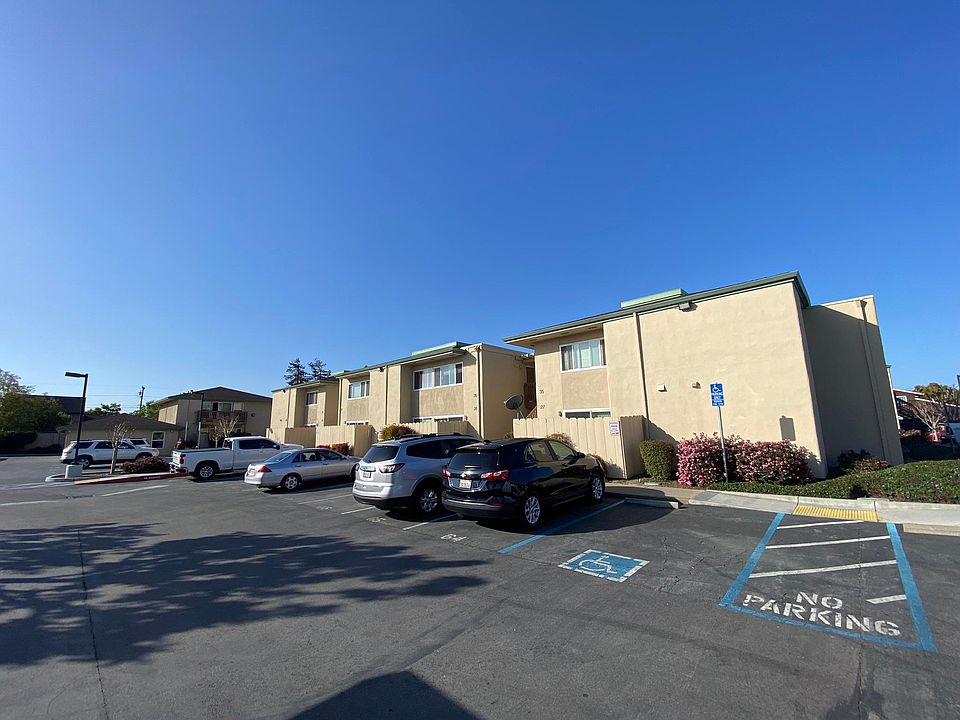 Sunset Park Apartment Rentals Salinas, CA Zillow