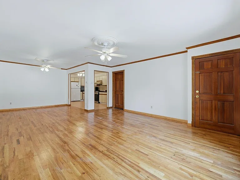 443 Palisade Ave #1 — Photo 6