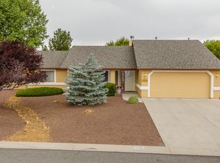 7312 N Summit View Dr, Prescott Valley, AZ 86315