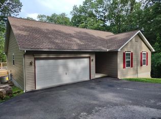 328 Jennifer Dr, Huntingdon, PA 16652