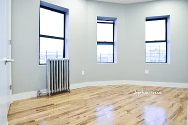 Rented by Bohemia Realty Group