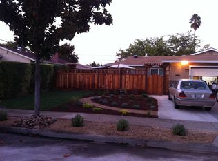 983 Connie Dr, Campbell, CA