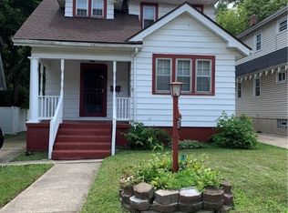 154 W Hudson Ave, Dayton, OH 45405