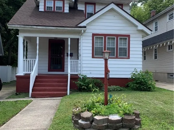 154 W Hudson Ave, Dayton, OH 45405