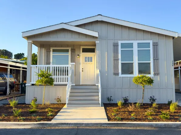 275 S Worthington St S #124, Spring Valley, CA 91977