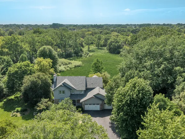 210 S Haman Rd, Inverness, IL 60010