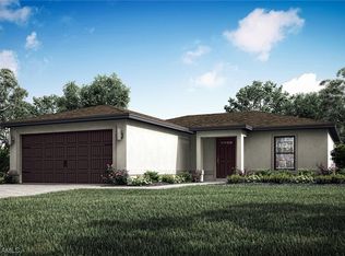1418 Bush St W, Immokalee, FL 34142