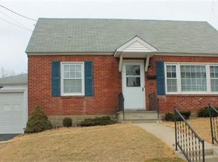 323 Hampton Ave, Rensselaer, NY 12144