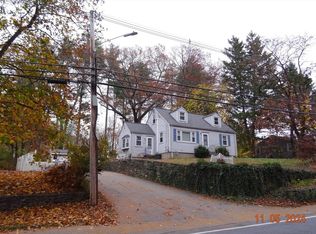 227 Central St, Hudson, MA 01749