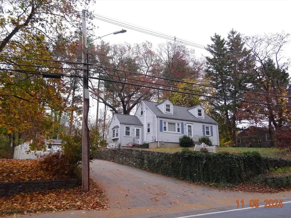 227 Central St, Hudson, MA 01749